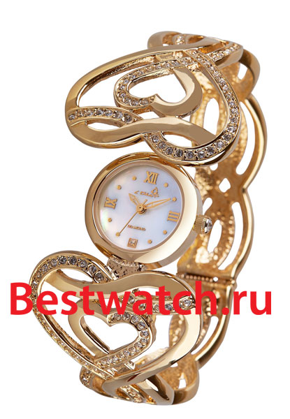 Часы Le Chic Le inspiration CM2524DG